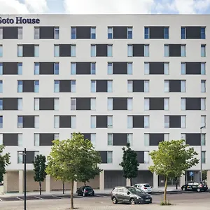  아파트 Soto House