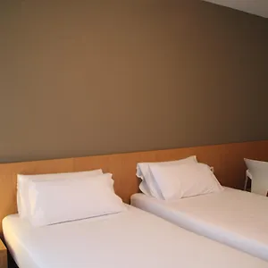 Guest house Abodi, Pamplona